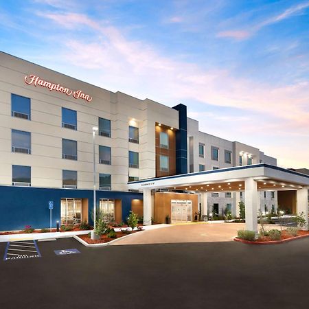 Hampton Inn Oakhurst-Yosemite Exteriér fotografie
