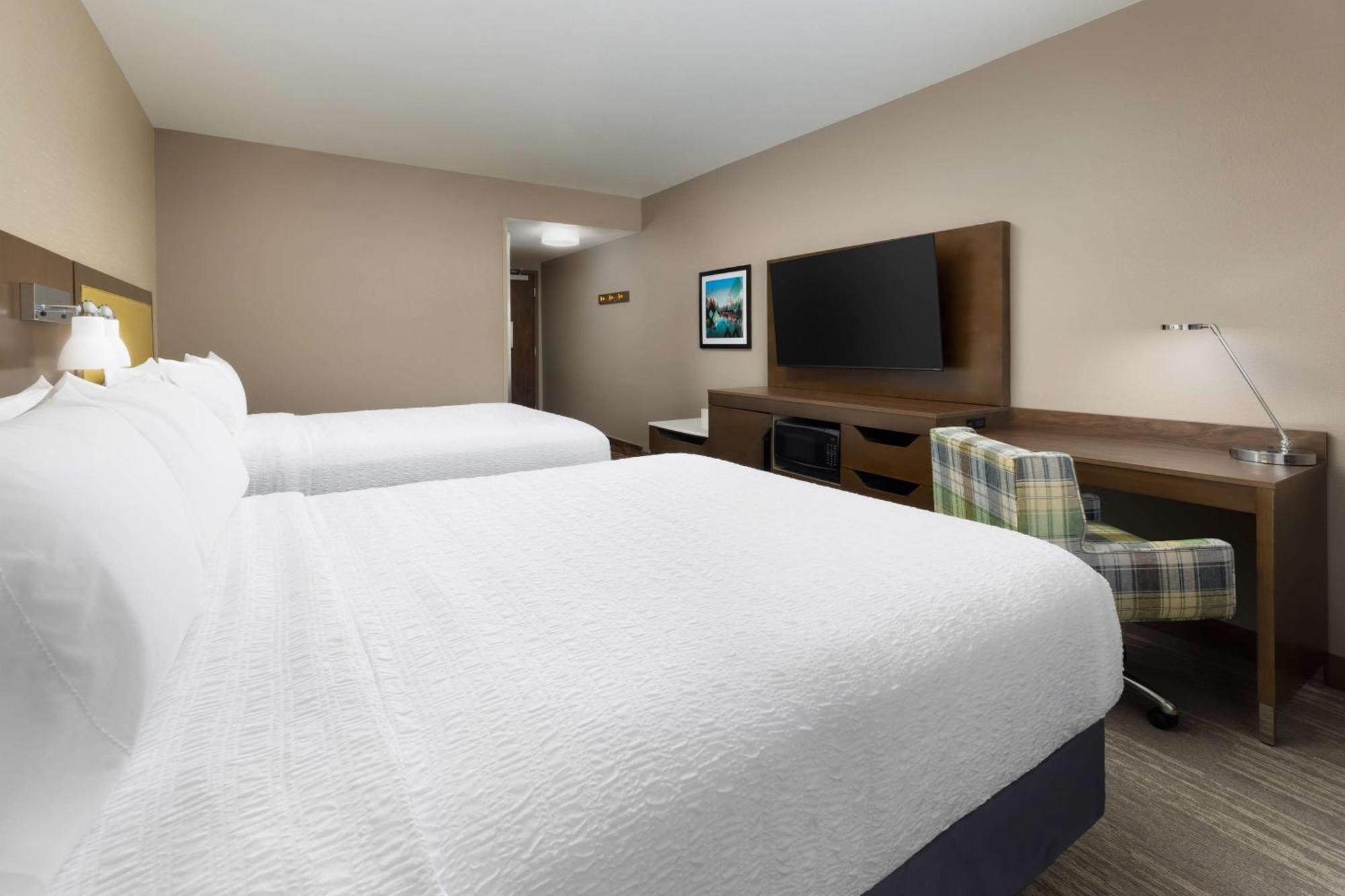 Hampton Inn Oakhurst-Yosemite Exteriér fotografie