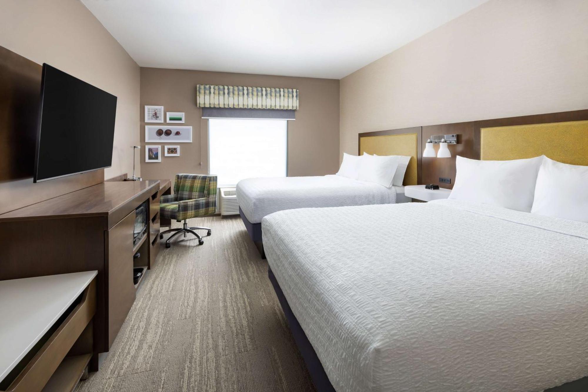 Hampton Inn Oakhurst-Yosemite Exteriér fotografie
