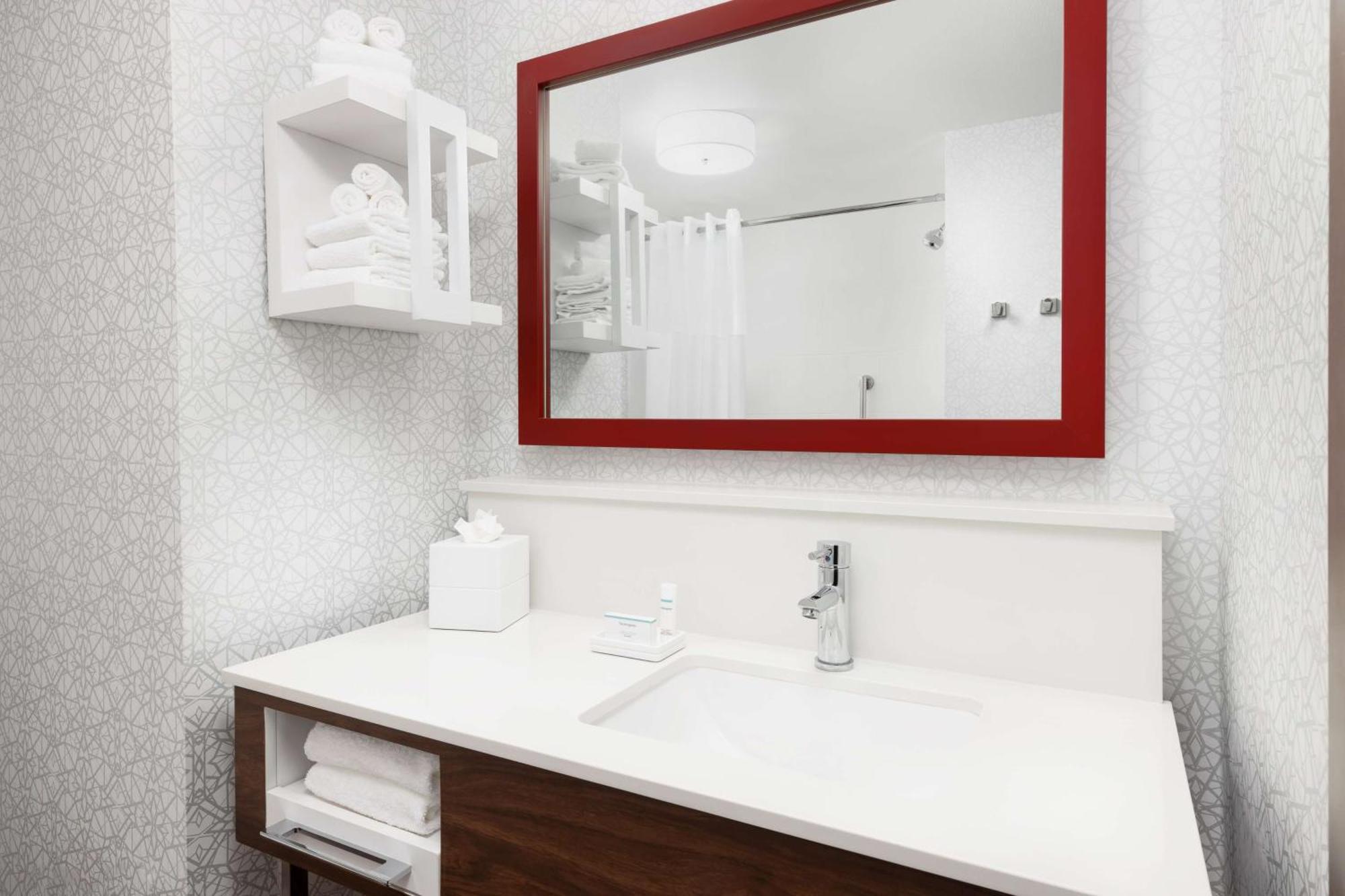 Hampton Inn Oakhurst-Yosemite Exteriér fotografie
