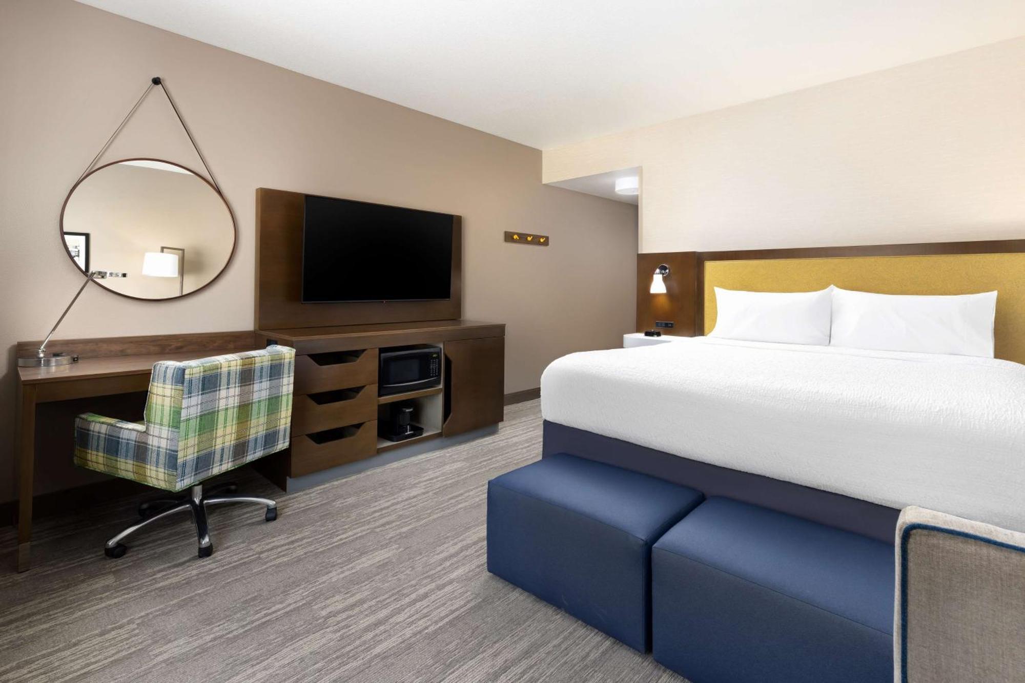 Hampton Inn Oakhurst-Yosemite Exteriér fotografie