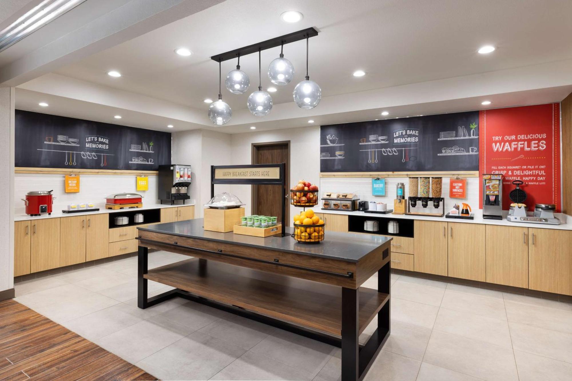 Hampton Inn Oakhurst-Yosemite Exteriér fotografie